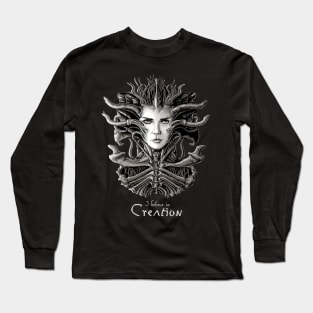 CREATION Long Sleeve T-Shirt